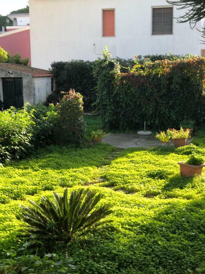 Апартаменты La Maison De Daniele Et Maria Фонтане-Бьянке Экстерьер фото