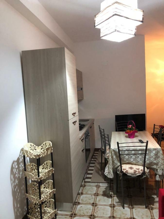 Апартаменты La Maison De Daniele Et Maria Фонтане-Бьянке Экстерьер фото