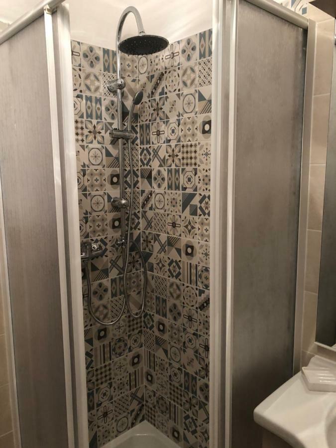 Апартаменты La Maison De Daniele Et Maria Фонтане-Бьянке Экстерьер фото